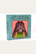 The Walrus And The Carpenter: 2another Pop-Up Rhyme From Through The Looking Glass