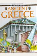 Ancient Greece: 1