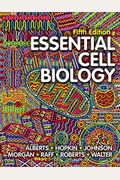 Essential Cell Biology