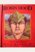 Robin Hood: 2a Pop-Up Rhyme