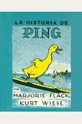 La historia de Ping (Spanish Edition)