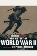 The American Heritage New History Of Wwii