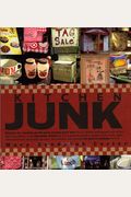 Kitchen Junk (Word Tracks Studio)