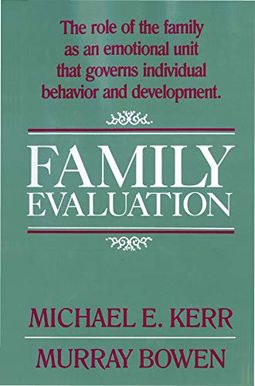 Family Evaluation Family Evaluation