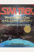 Star Trek Where No One Has Gone Before
