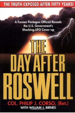 The Day After Roswell The Day After Roswell