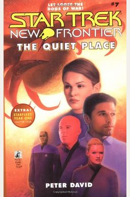 Quiet Place Quiet Place