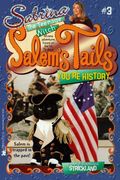 You're History: Salem's Tails 3: Sabrina, The Teenage Witch