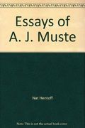 Essays Of A. J. Muste