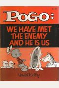 Pogo: We Have Met the Enemy and He Is Us