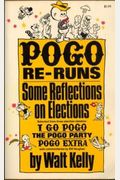 Pogo Re-Runs: Some Reflections on Elections