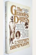 The Grandes Dames