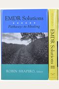 Emdr Solutions I And Ii Complete Set