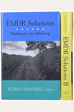 Emdr Solutions I And Ii Complete Set Emdr Solutions I And Ii Complete Set