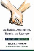 Addiction, Attachment, Trauma and Recovery: The Power of Connection