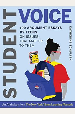 student voice 100 argument essays pdf