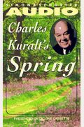 Charles Kuralt's Spring Cassette