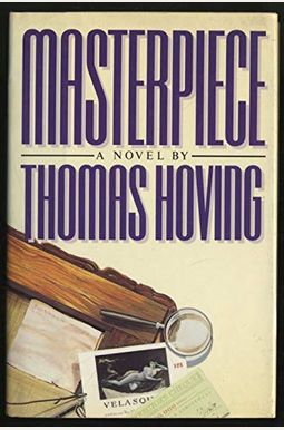 Buy Masterpiece Book By: Thomas Hoving
