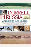 Gerald & Lee Durrell In Russia
