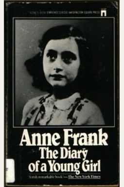 The Diary Of A Young Girl The Diary Of A Young Girl