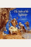 Usborne, The Story Of The Nativity