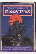 The Bank Street Book Of Creepy Tales Volume #3