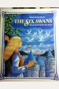 Robert D. San Souci's The Six Swans