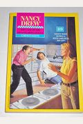 The Case of the Disappearing Deejay (Nancy Drew No. 89)