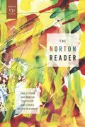 The Norton Reader: An Anthology Of Nonfiction