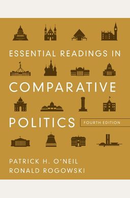 Essential Readings In Comparative Politics Essential Readings In Comparative Politics