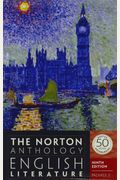 The Norton Anthology Of English Literature, Package 2