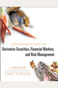 An Introduction To Derivative Securities, Fin