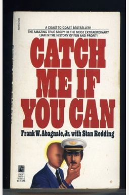 Catch Me If You Can Catch Me If You Can