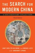 The Search For Modern China: A Documentary Co