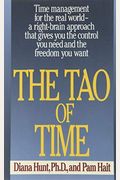 The Tao of Time