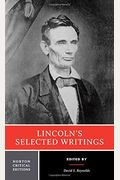 Lincoln's Selected Writings