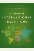 Essentials of International Relations (Sixth Edition)