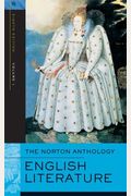 The Norton Anthology Of English Literature, 8
