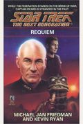 Requiem (Star Trek The Next Generation, No 32)