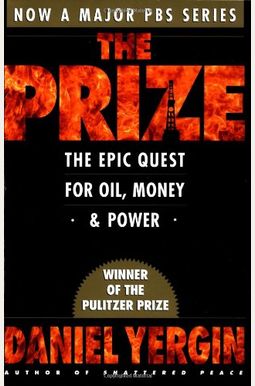 The Prize The Prize