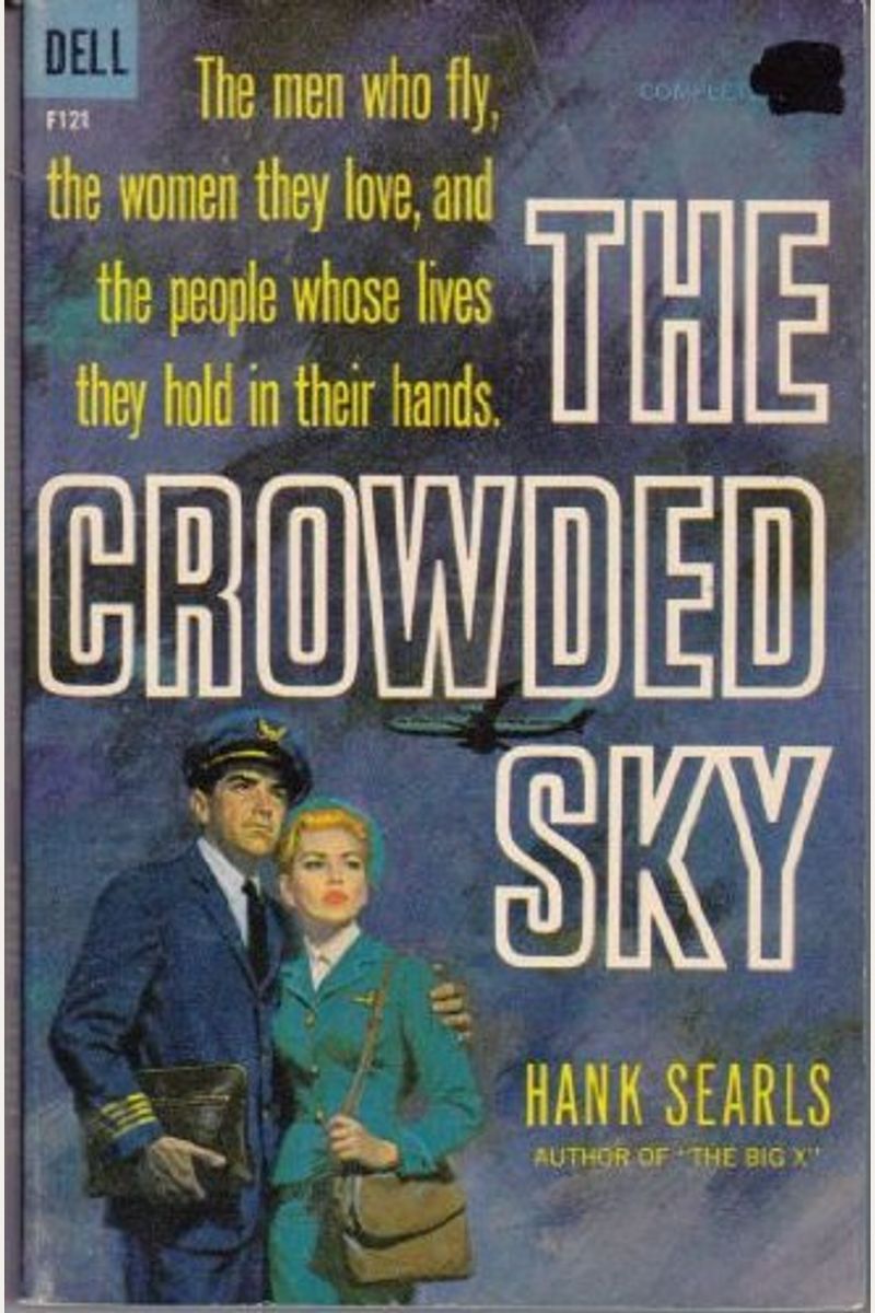 The Crowded Sky