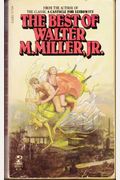 The Best Of Walter M. Miller, Jr.