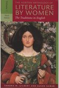 The Norton Anthology of Literature by Women: The Traditions in English [With Access Code]
