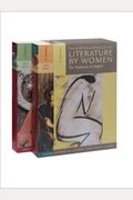Norton Anthology Of Literature By Women: The Tradition In English