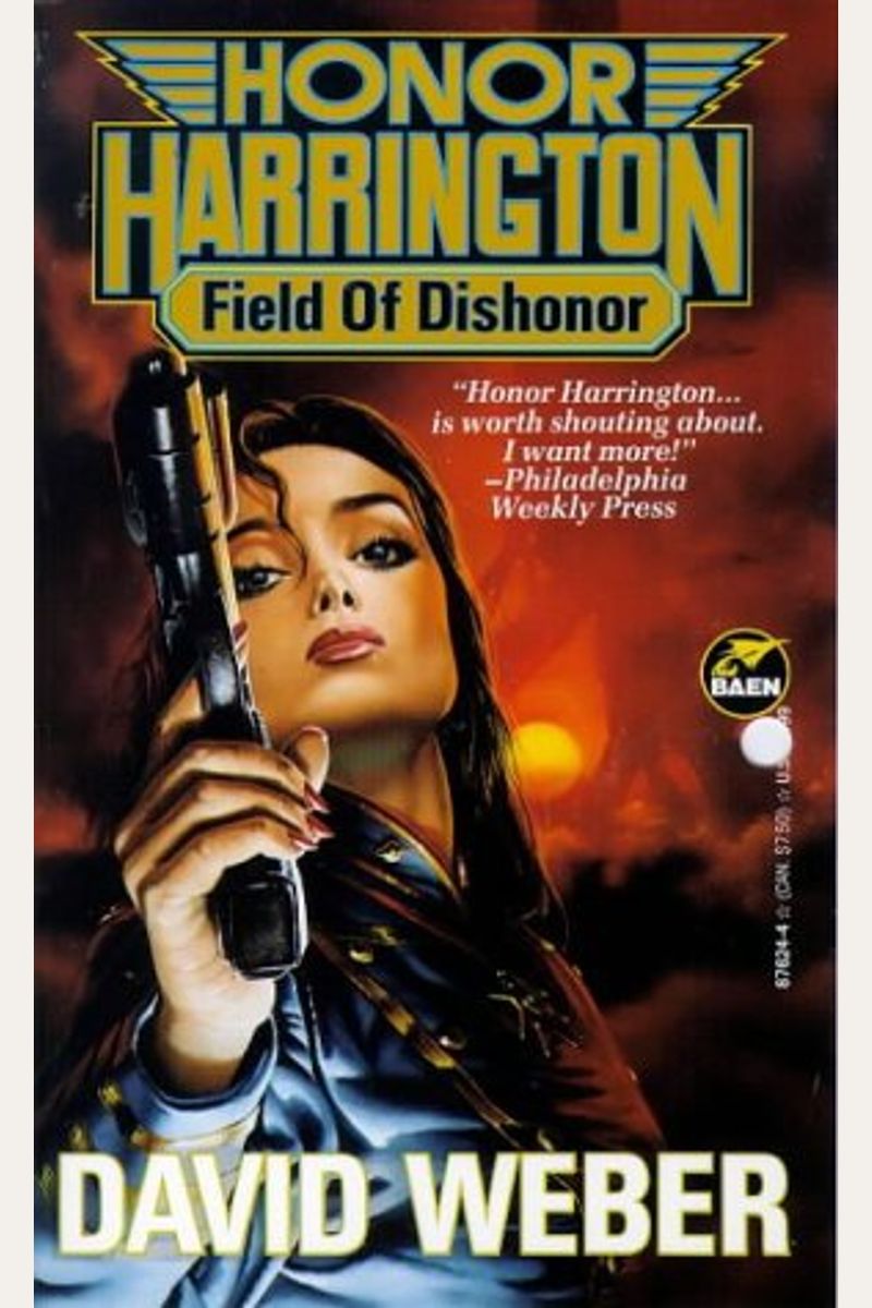 Field Of Dishonor
