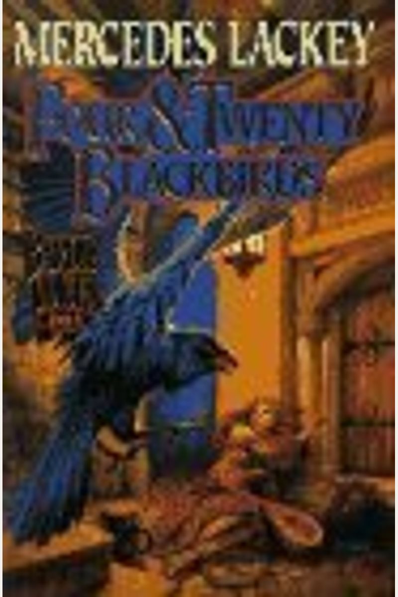 Four & Twenty Blackbirds