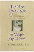 New Joy Of Sex/More Joy Of Sex