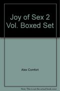Joy of Sex, 2 Vol. Boxed Set