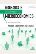 Workouts In Intermediate Microeconomics