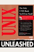 Unix Unleashed